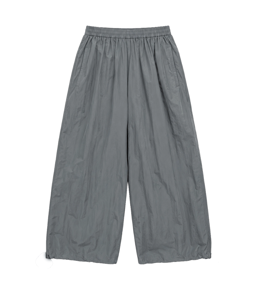 Bodies Tracksuit Pants Elephant Grey