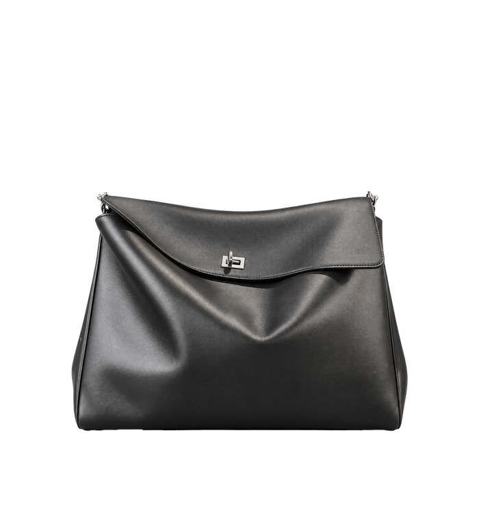 Rodeo Messenger Bag Black