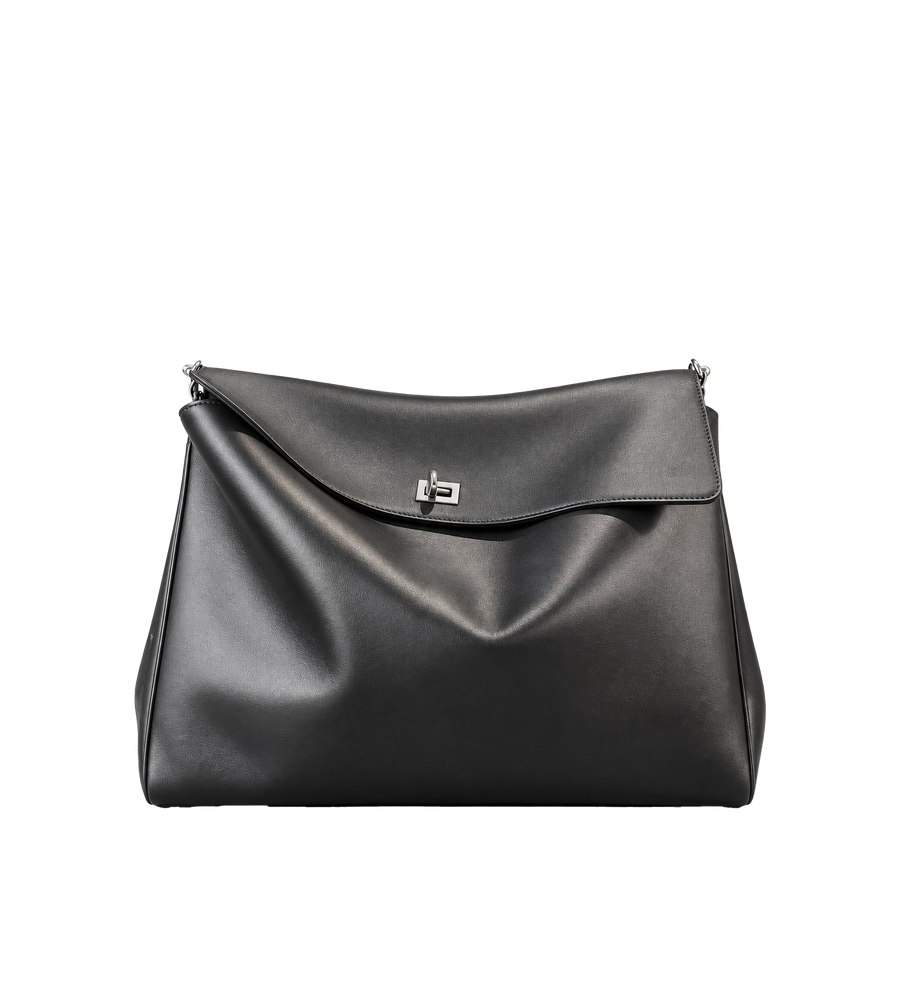 Rodeo Messenger Bag Black
