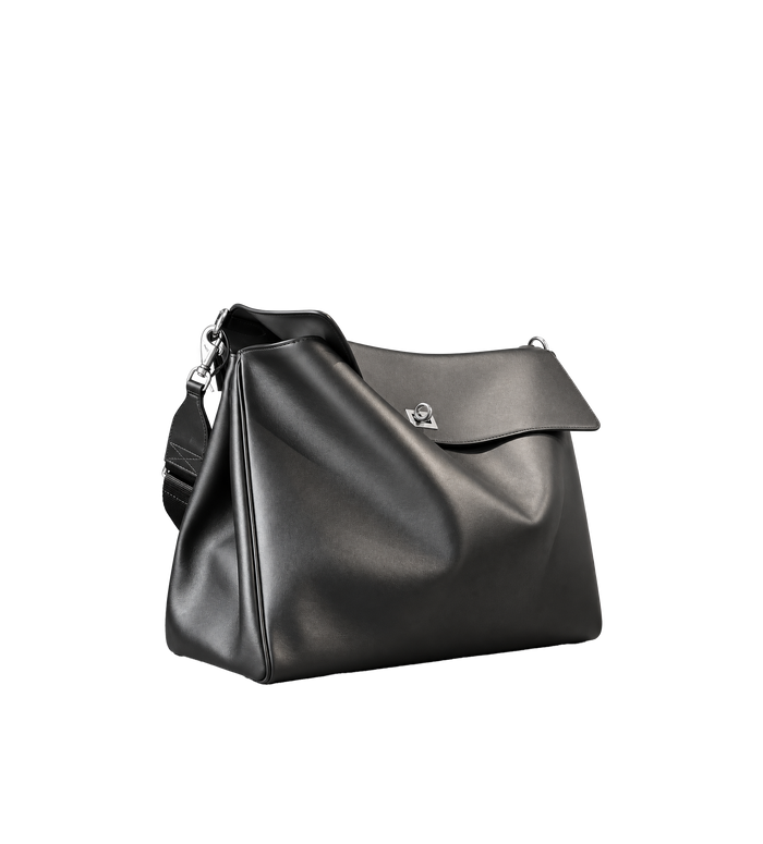 Rodeo Messenger Bag Black
