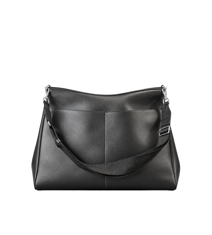 Rodeo Messenger Bag Black