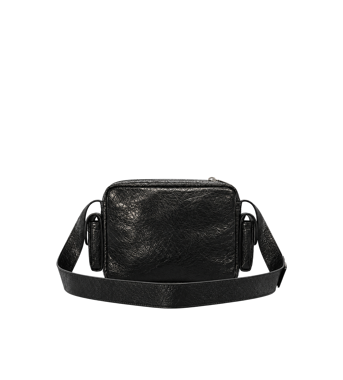 Superbusy Camera Bag Black