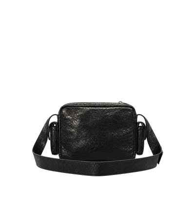 Superbusy Camera Bag Black