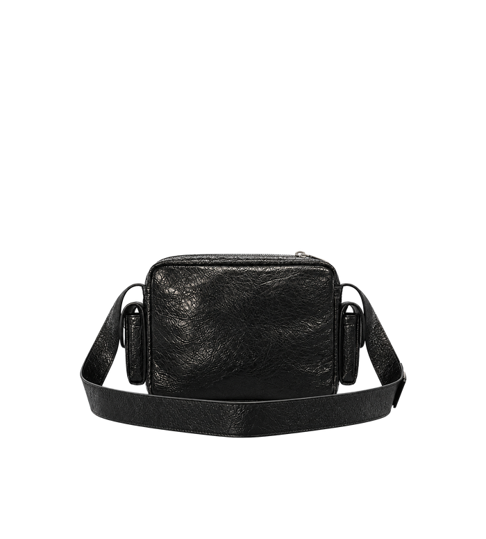 Superbusy Camera Bag Black