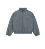 Bodies Tracksuit Jas Grijs
