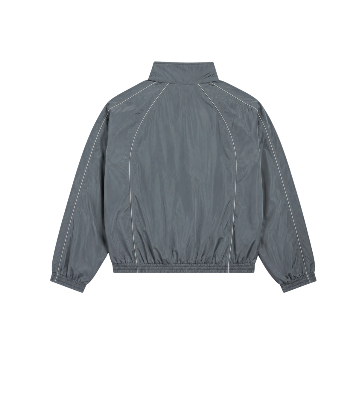 Bodies Tracksuit Jas Grijs