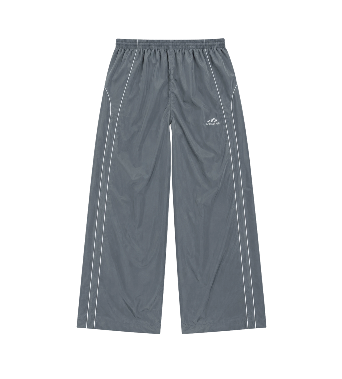 Bodies Tracksuit Broek Grijs