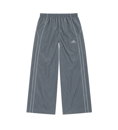 Bodies Tracksuit Broek Grijs