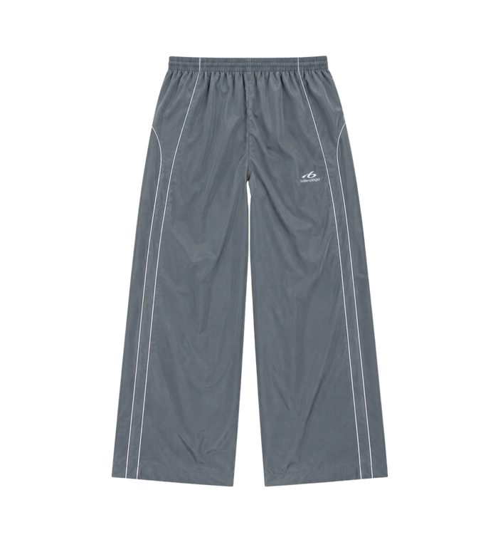 Bodies Tracksuit Pants Elephant Grey