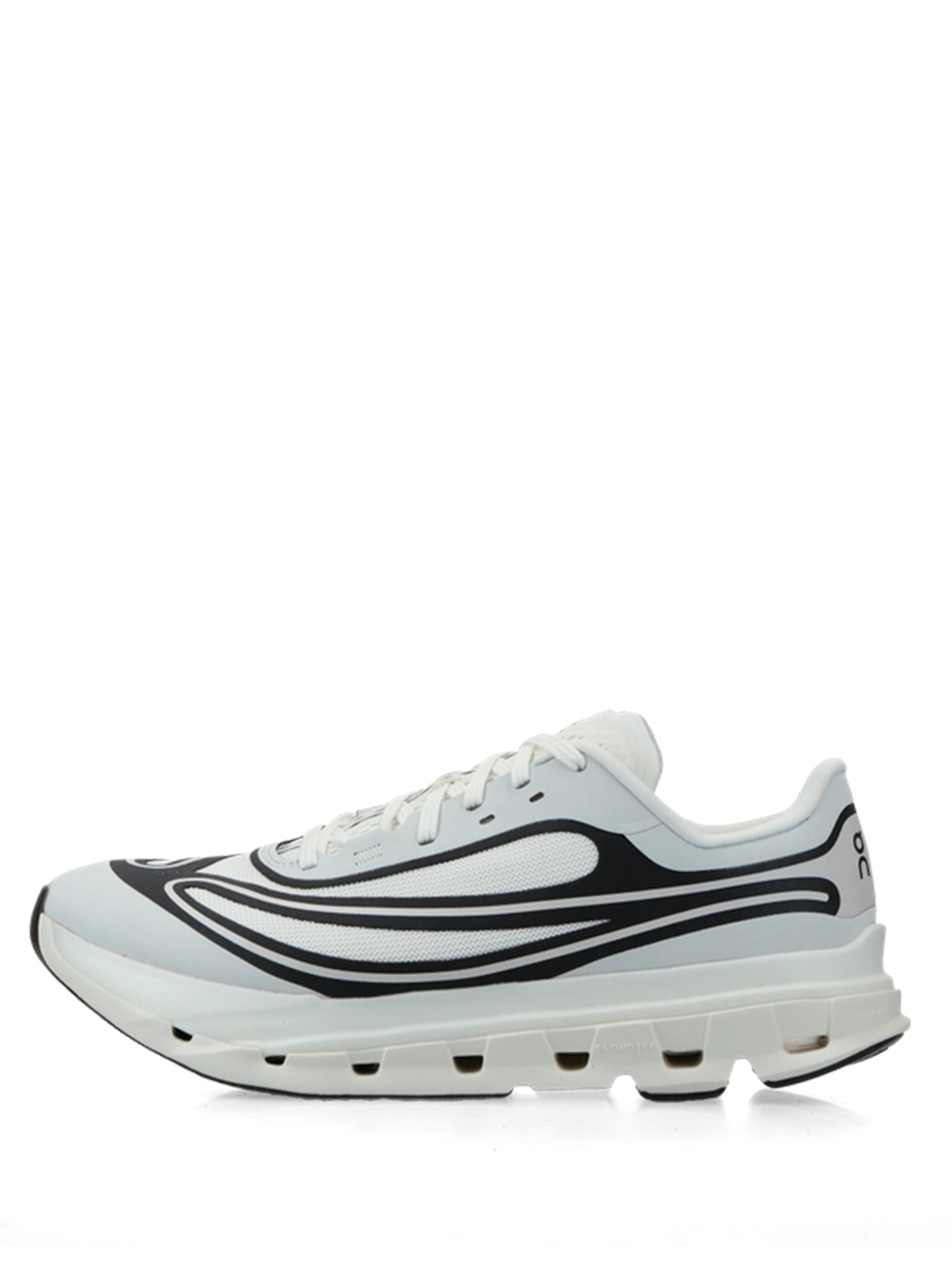 On Cloudflow 5 in Ivory