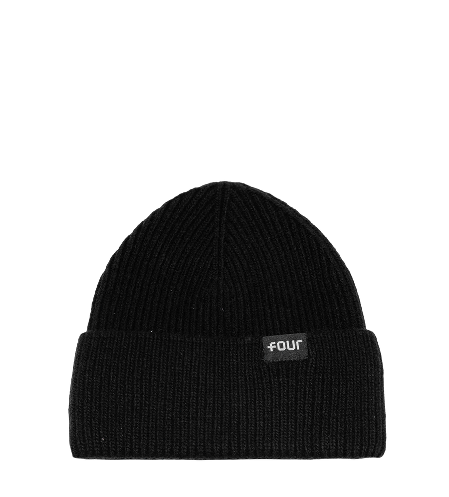 Beanie Black