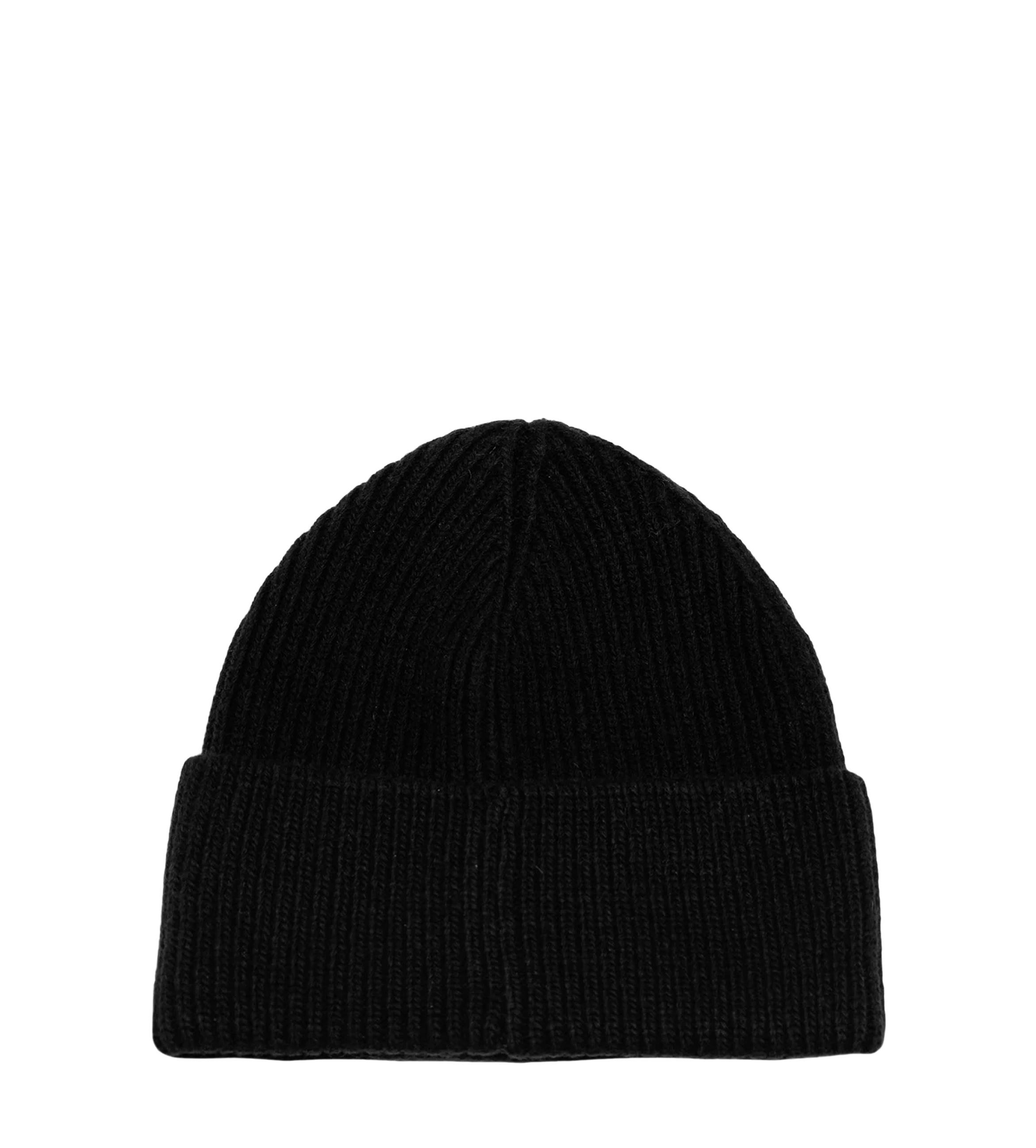 Beanie Black