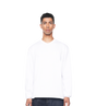 Beltloop Longsleeve White