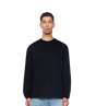 Beltloop Longsleeve Black