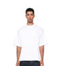 4 Patch T-Shirt White
