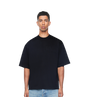 4 Patch T-shirt Black