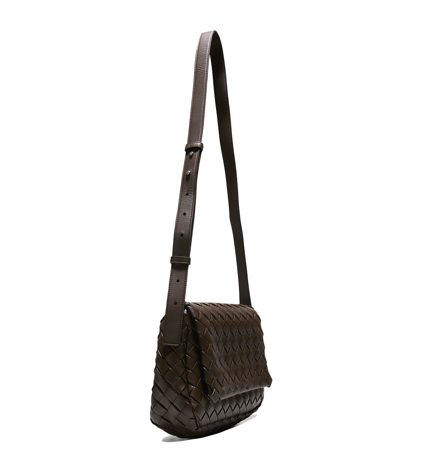 Small Cobble Messenger