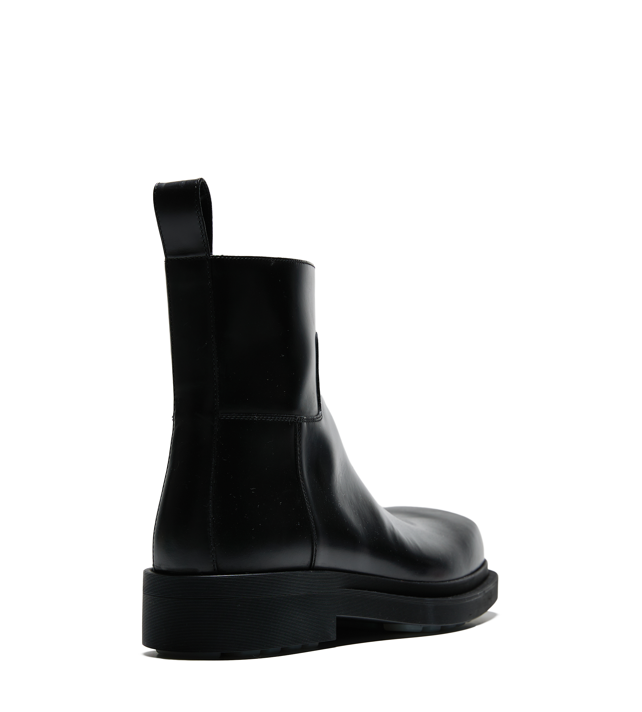 Ben Ankle Boots Black