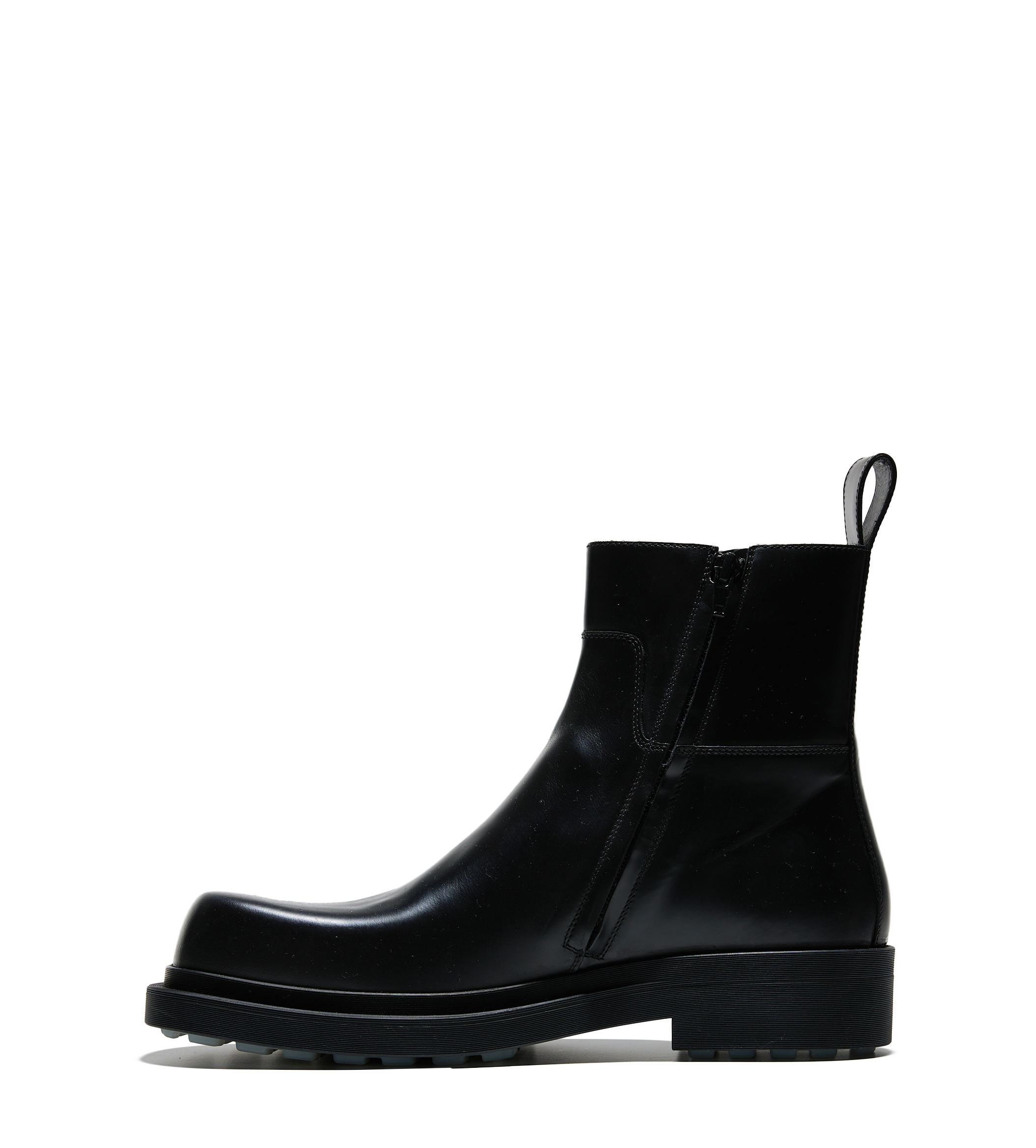 Ben Ankle Boots Black