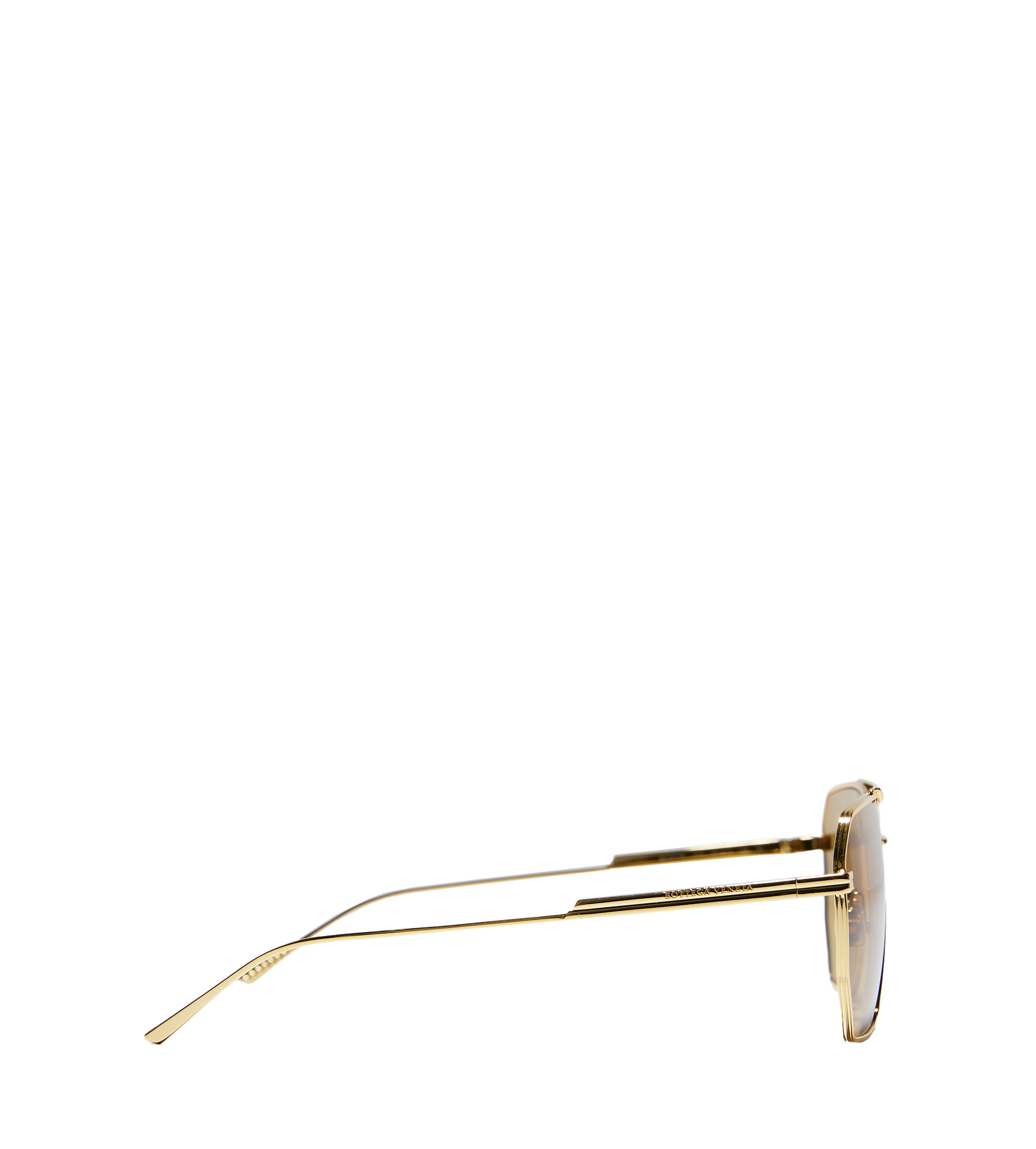 Aviator Sunglasses Gold