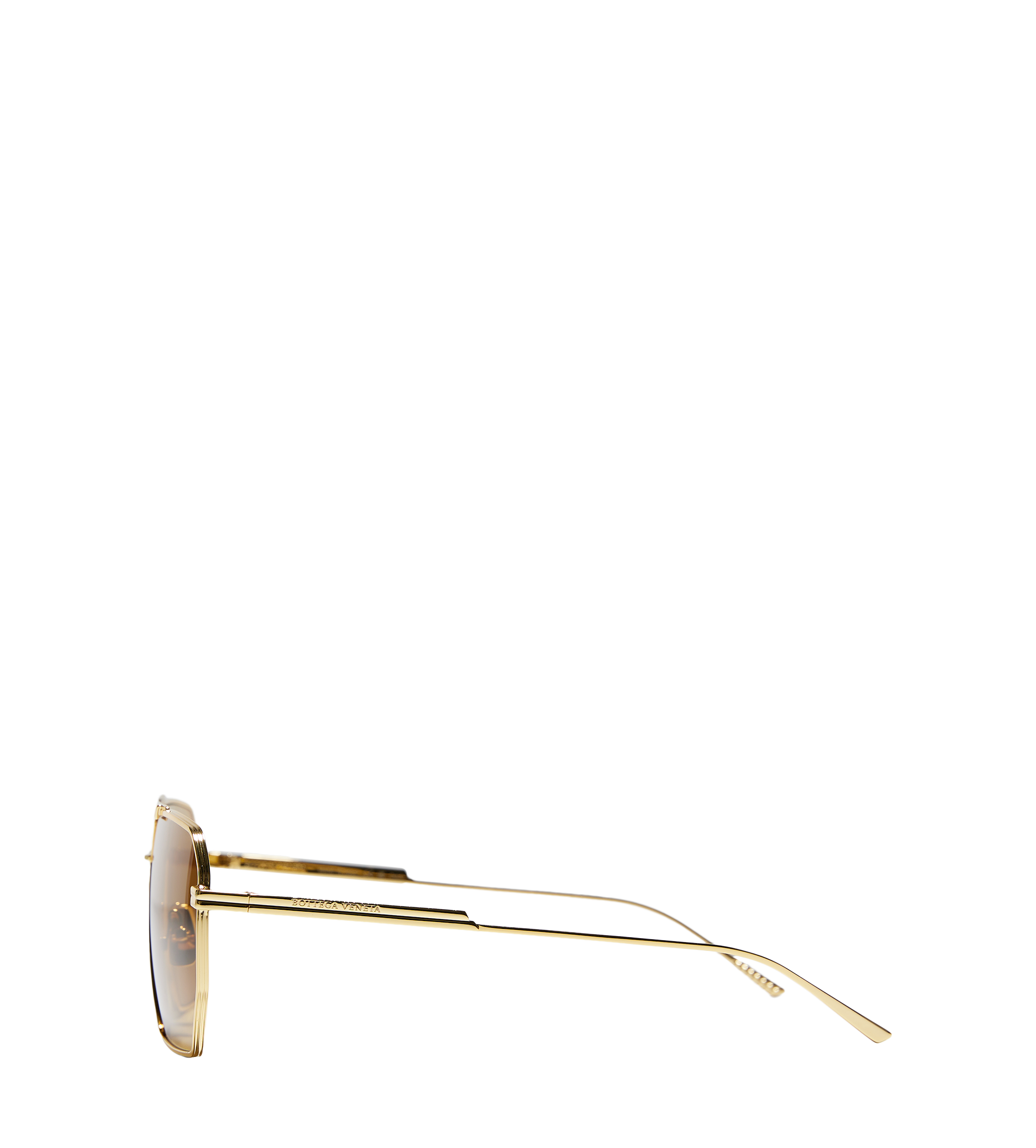 Aviator Sunglasses Gold