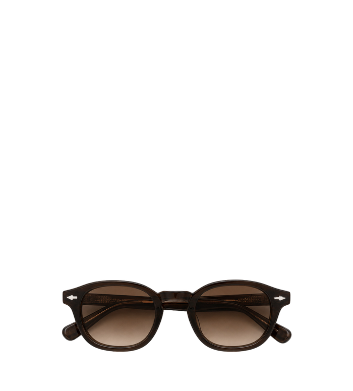 Kove sunglasses Brown / Brown Gradient