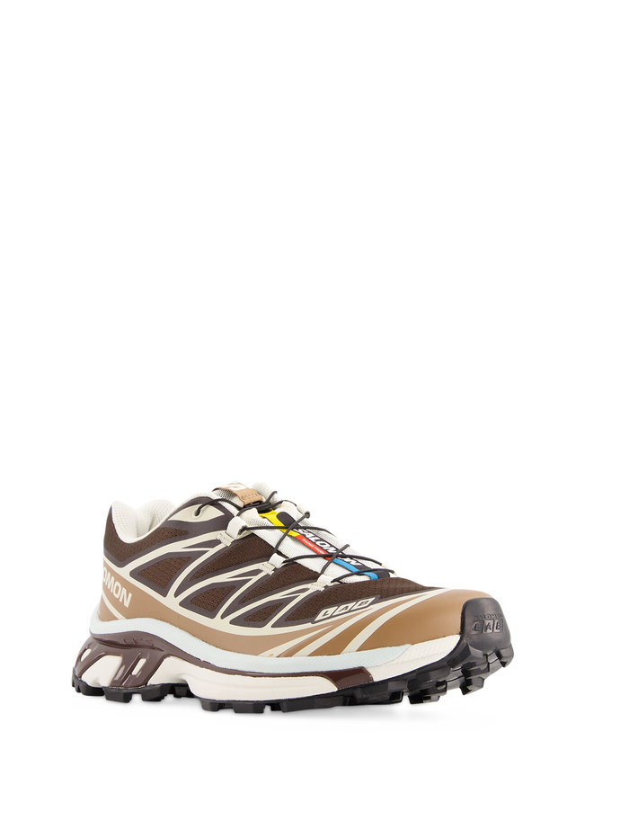 XT-6 Brown