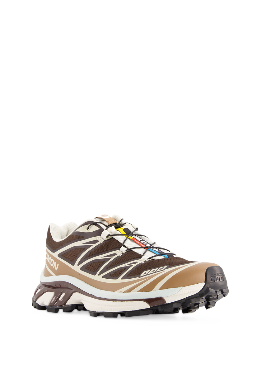 XT-6 Brown