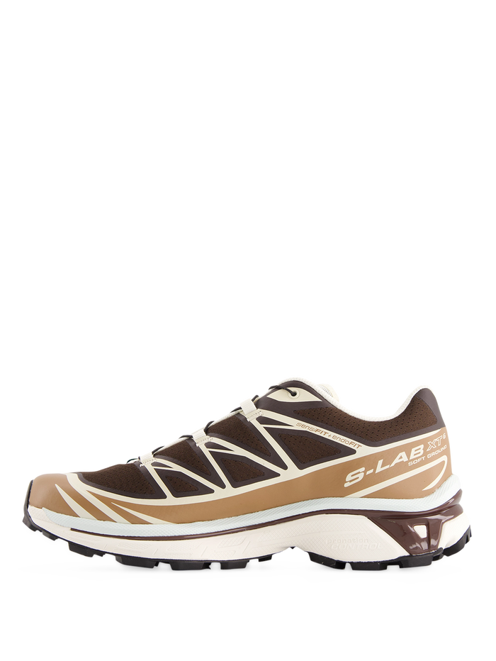XT-6 Brown