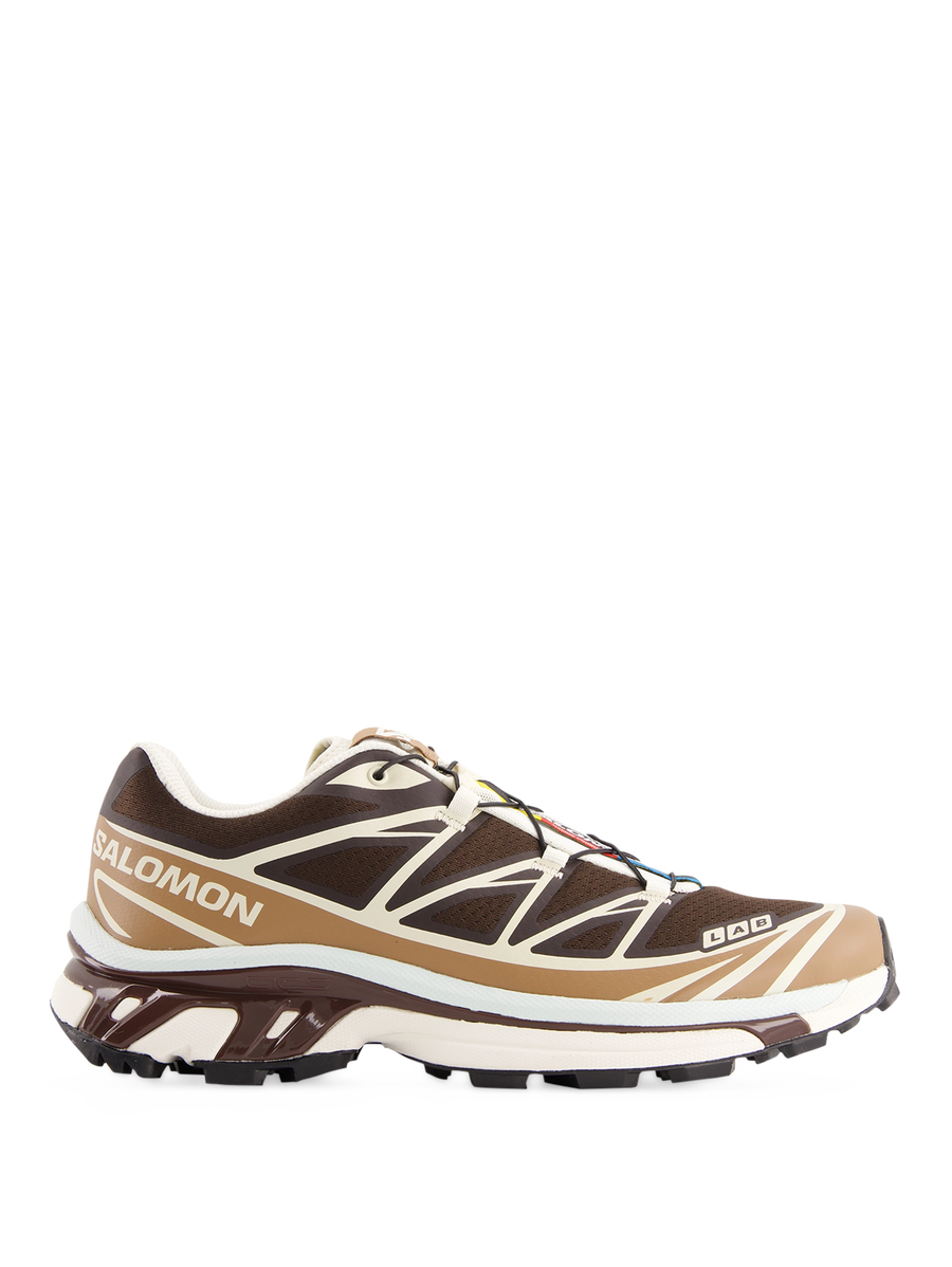 XT-6 Brown