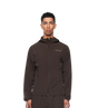 Sportswear Core Track Jacket Brown