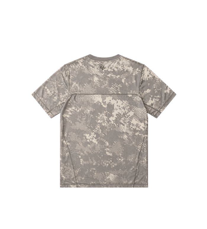 Sportswear T-shirt Zand Camo