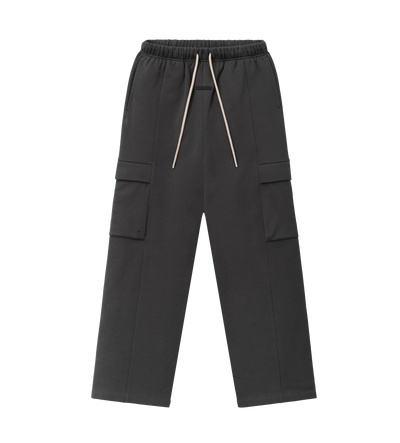 Cargo Field Pant Iron Grey