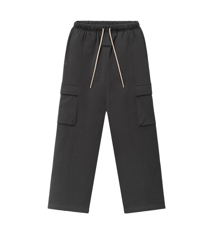 Cargo Field Pant Iron Grey