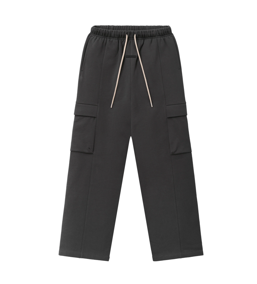 Cargo Field Pant Iron Grey
