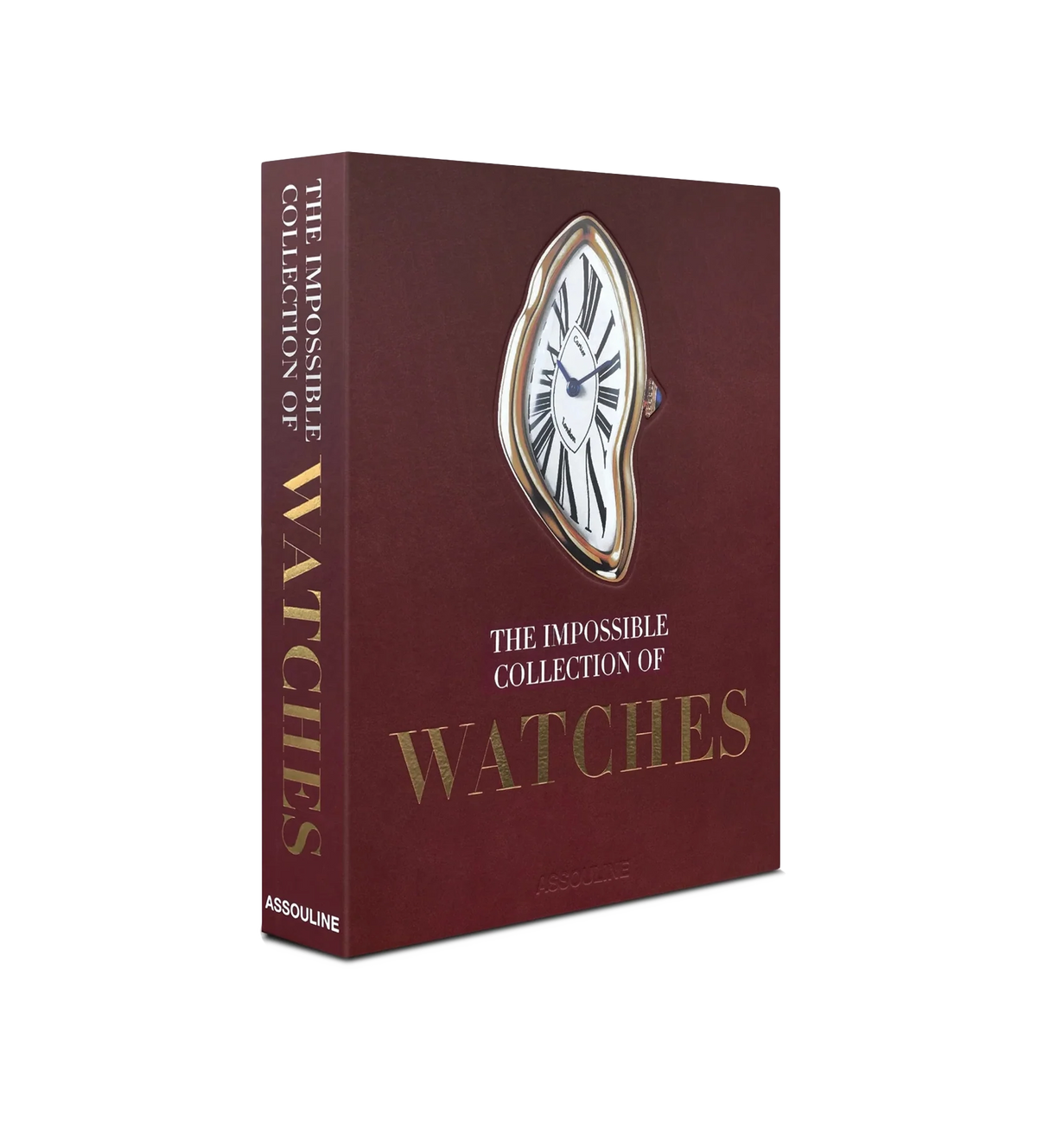 The Impossible Collection: Watches (2nd Edition)