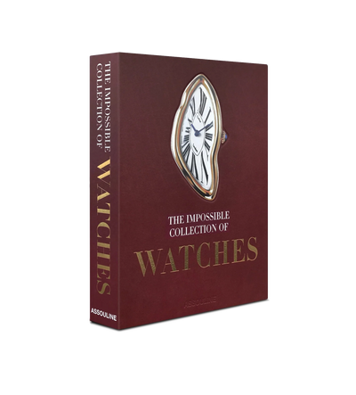 The Impossible Collection: Watches (2nd Edition)