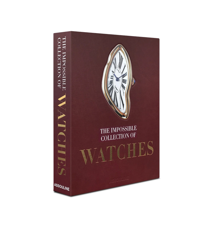 The Impossible Collection: Watches (2nd Edition)