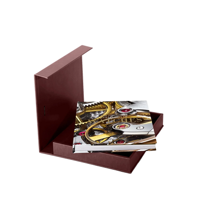 The Impossible Collection: Watches (2nd Edition)