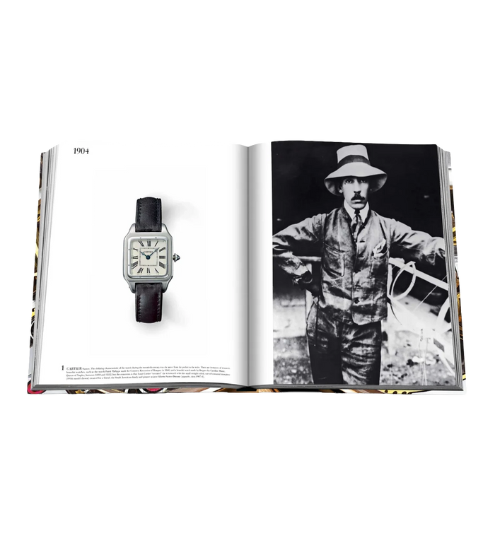 The Impossible Collection: Watches (2nd Edition)