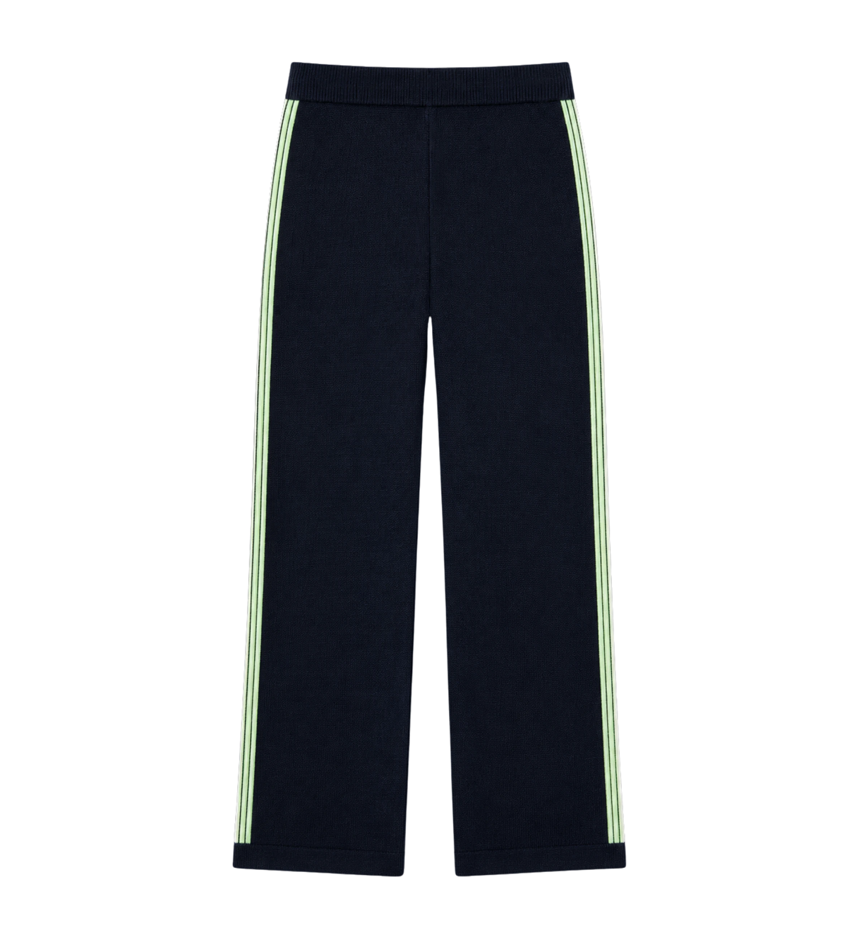 Merino Track Broek Donkerblauw