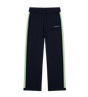 Merino Track Broek Donkerblauw