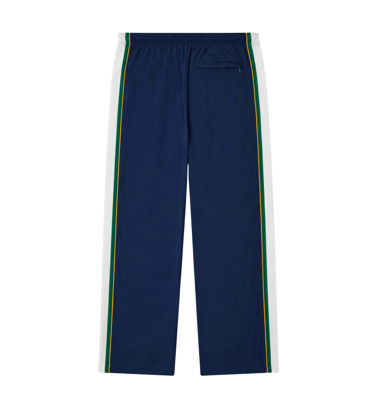 Track Pants Green