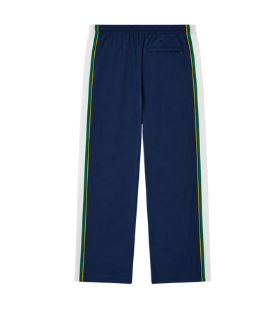 Track Pants Green