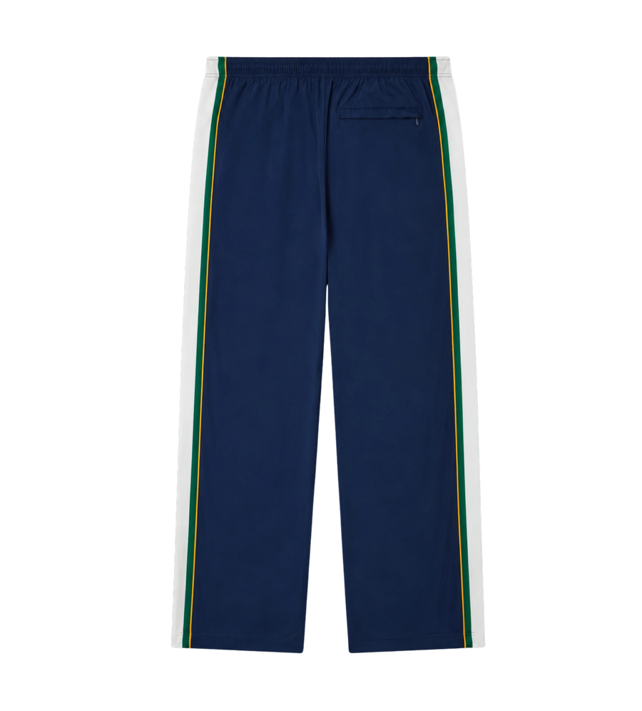 Track Pants Green