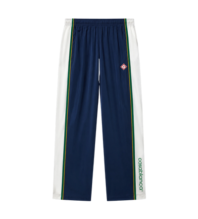 Track Pants Green
