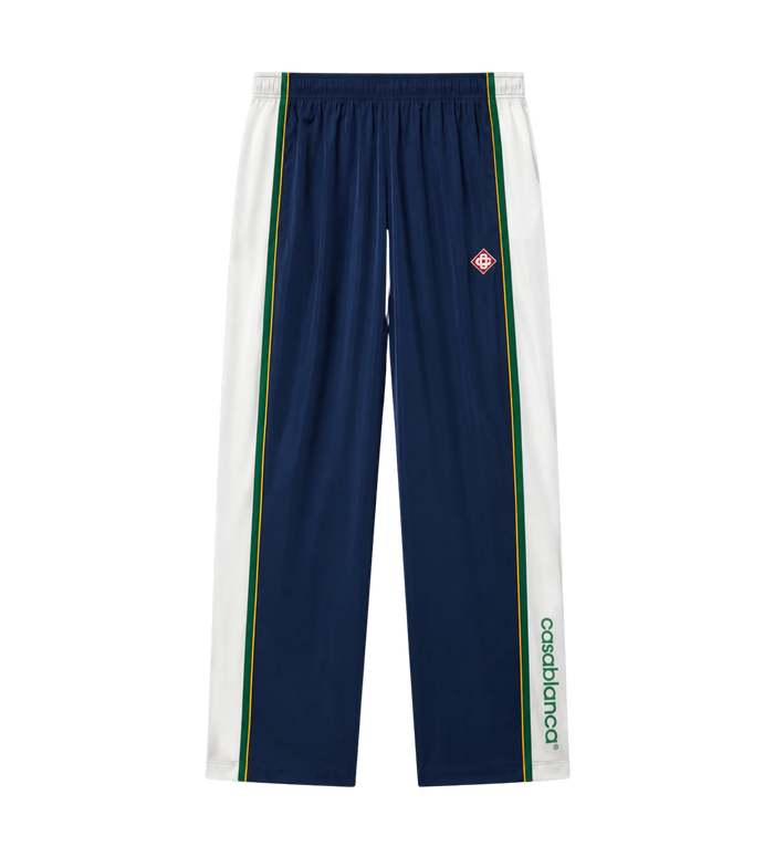 Track Pants Green