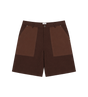 Monogram Cargo Shorts Bruin