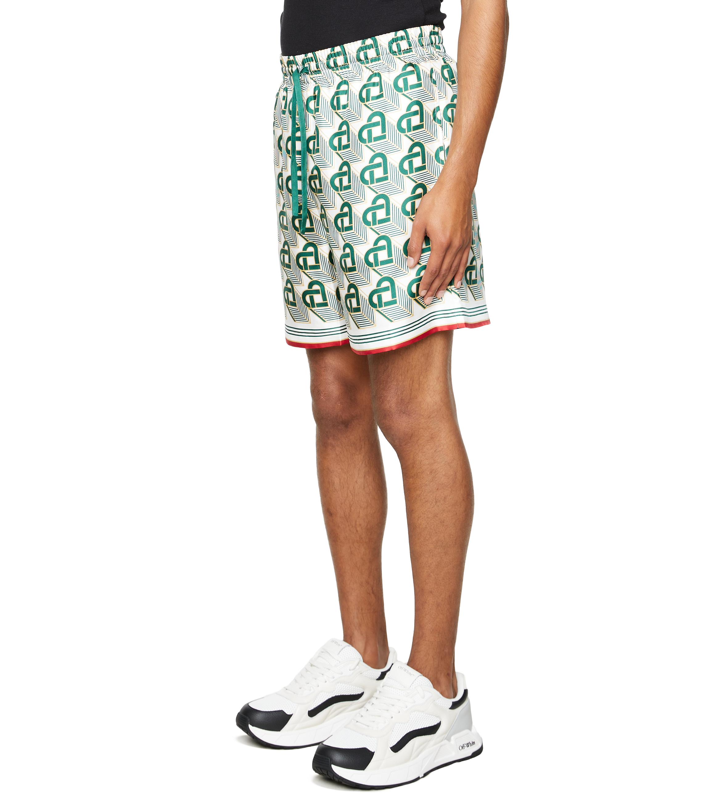 Shorts Green