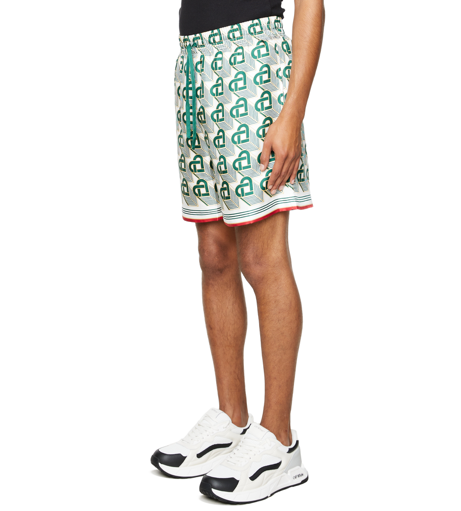 Shorts Green